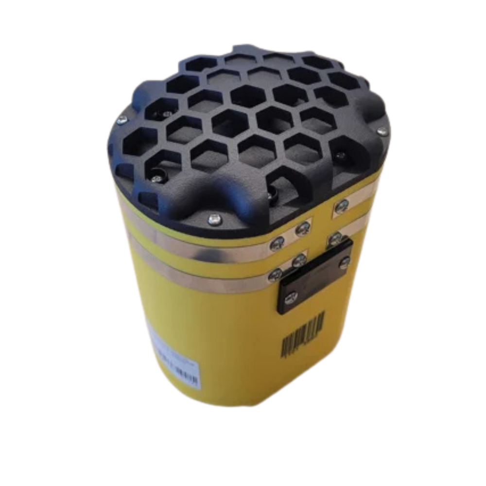Soiltech Beacon CO2 Sensor