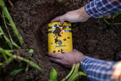 Soiltech Beacon | Soil, Canopy, & Storage Monitoring Sensor