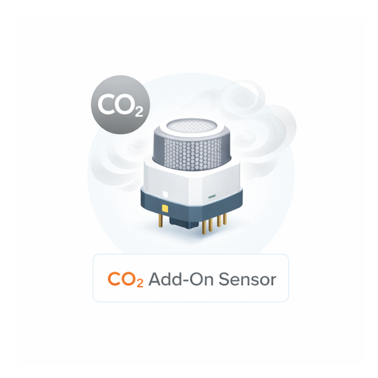 Soiltech Beacon CO2 Sensor
