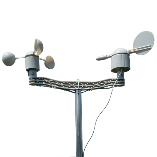 Soiltech Beacon Wind Speed/Direction Gauge
