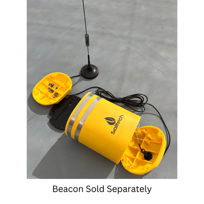 Soiltech Beacon Wireless Field Antenna